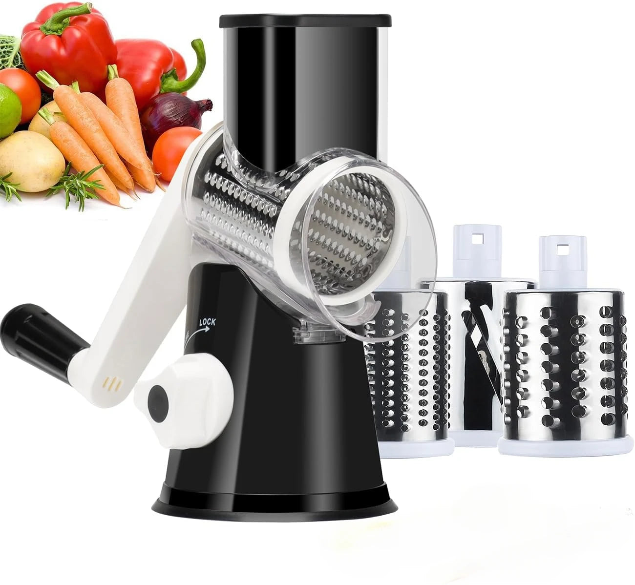 Vegetable Cutter