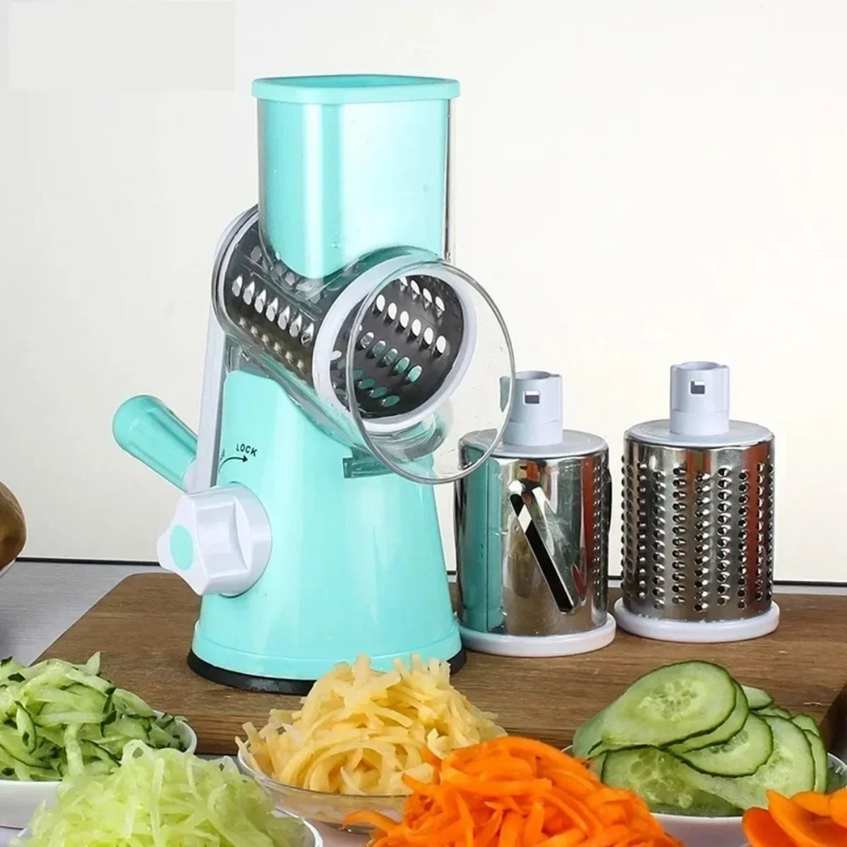 Vegetable Cutter