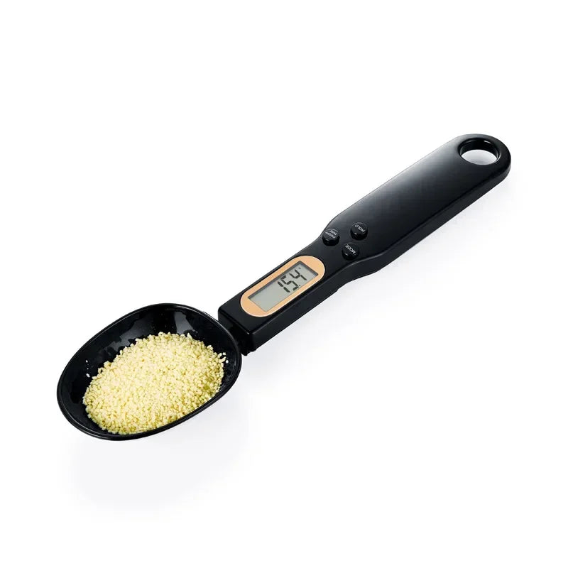 Electronic Measuring Spoon
