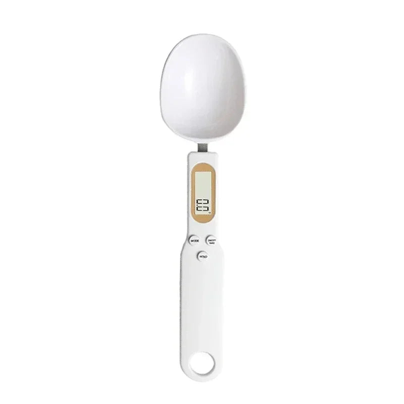 Electronic Measuring Spoon