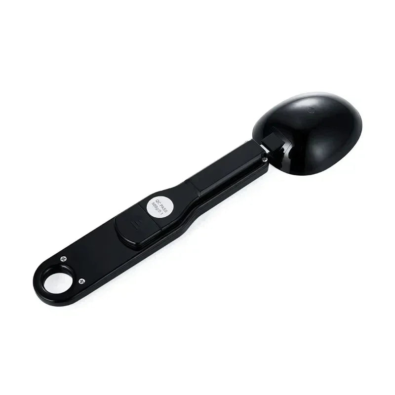 Electronic Measuring Spoon