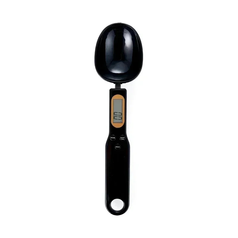 Electronic Measuring Spoon