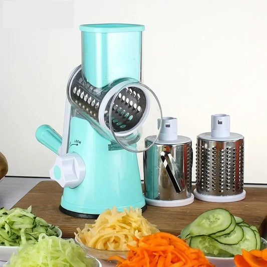 Vegetable Cutter