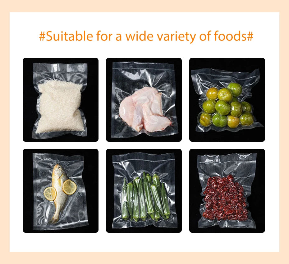 Vacuum Sealer