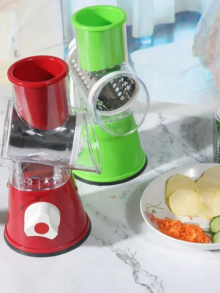 Vegetable Cutter