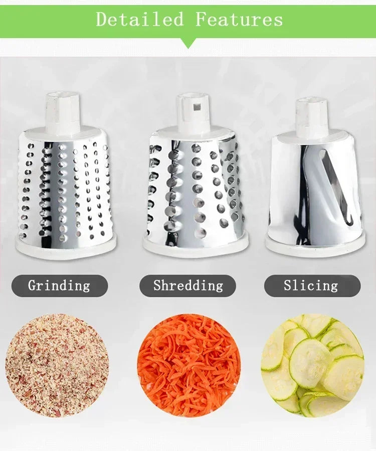 Vegetable Cutter