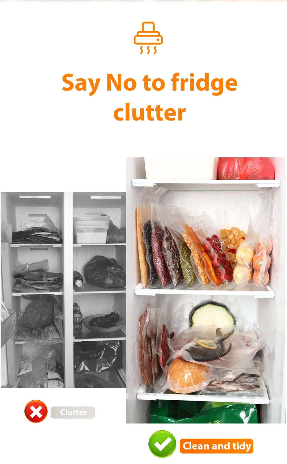 Vacuum Sealer