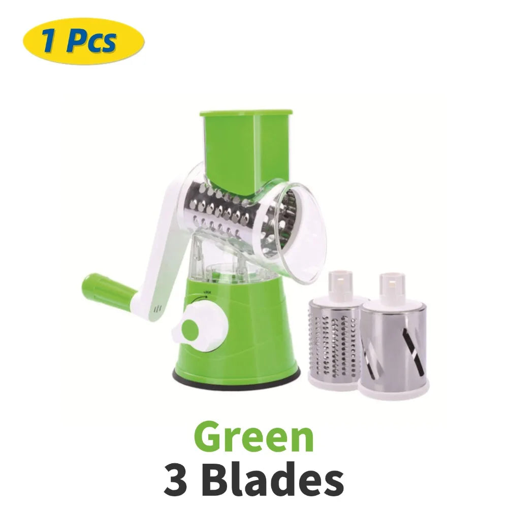 Vegetable Cutter