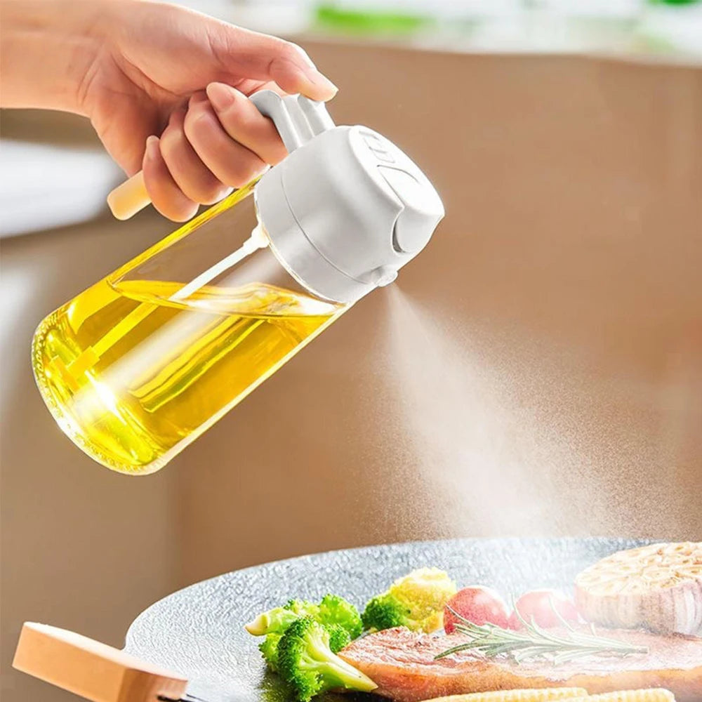 Sprayer Pourer Oil
