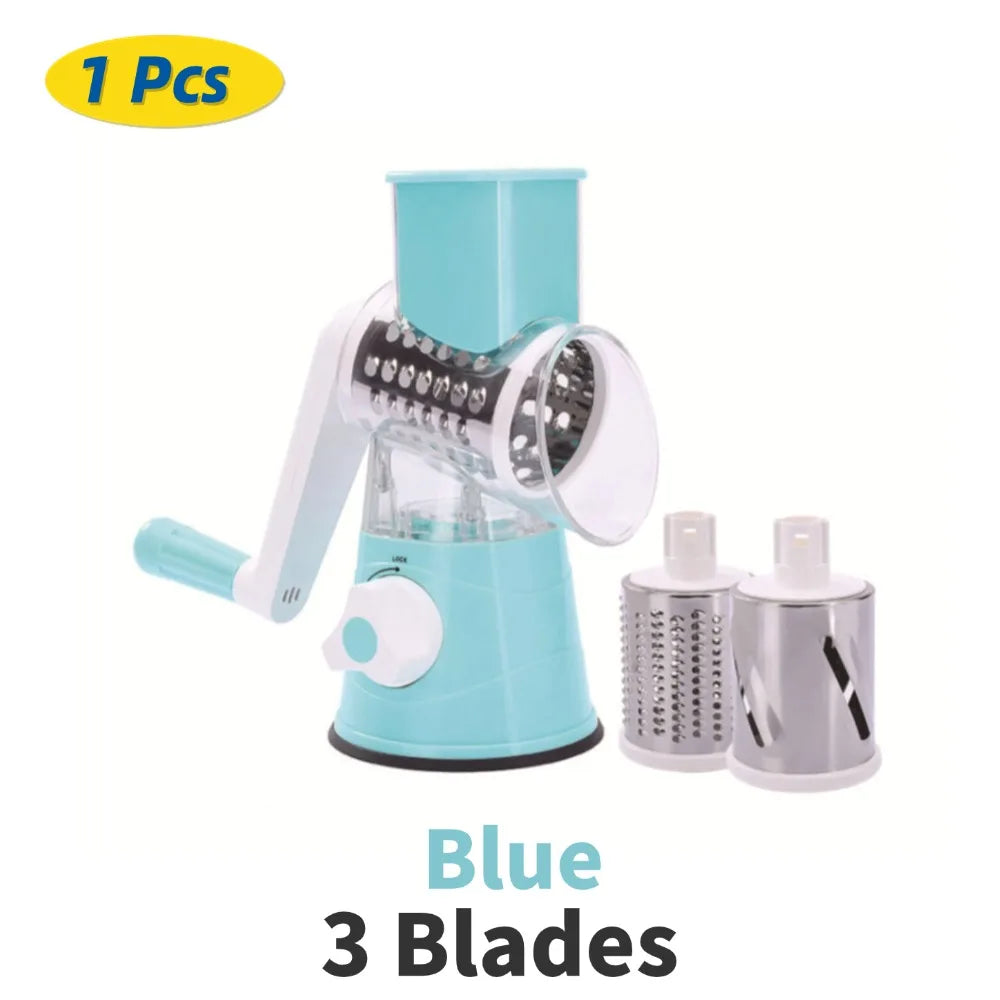 Vegetable Cutter