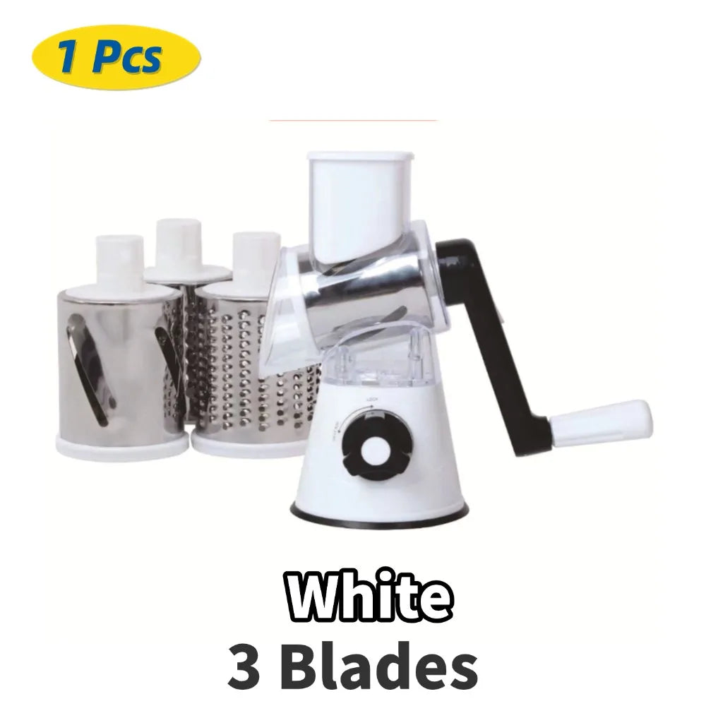 Vegetable Cutter