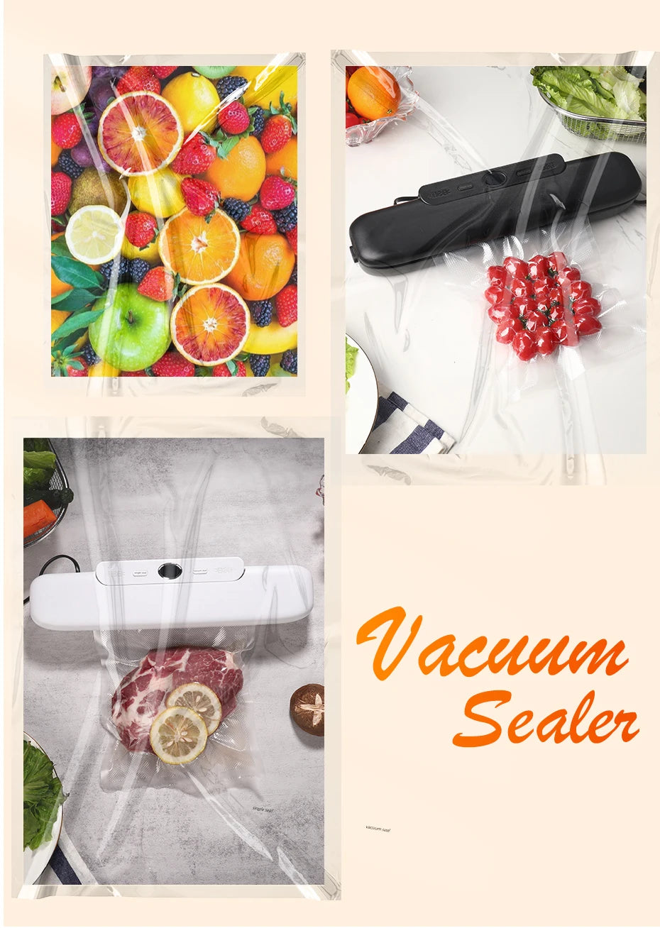 Vacuum Sealer