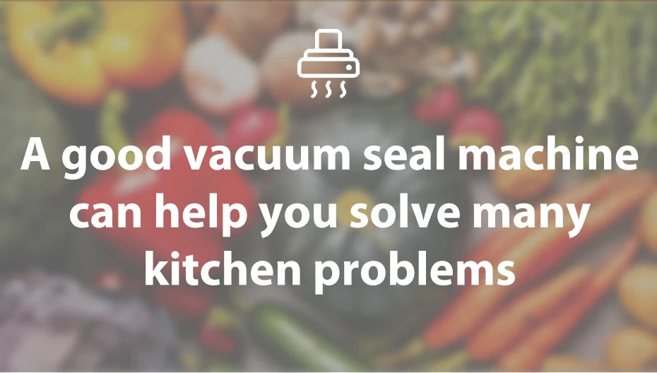 Vacuum Sealer