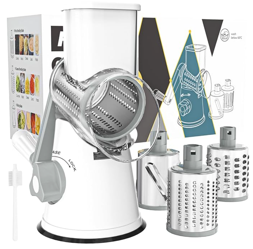 Vegetable Cutter