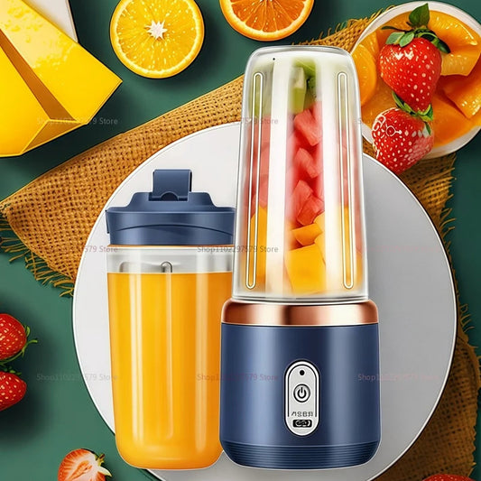 Portable Blender and Cup