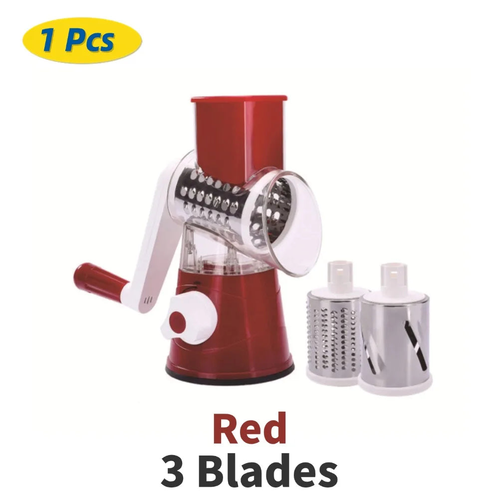 Vegetable Cutter